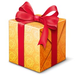 GIFT BOX - Melcharm